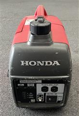 HONDA EU2000I INVERTER GENERATOR